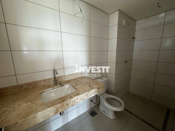 Imagem Apartamento com 3 Quartos à Venda, 76 m² em Jardim América - Goiânia Imagem Apartamento com 3 Quartos à Venda, 76 m² em Jardim América - Goiânia