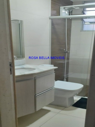 Imagem Apartamento com 2 Quartos à Venda, 58 m² em Ponte De São João - Jundiaí