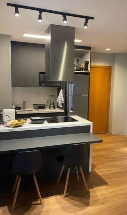 Imagem Studio com 1 Quarto à Venda, 35 m² em Caminho Das árvores - Salvador Imagem Studio com 1 Quarto à Venda, 35 m² em Caminho Das árvores - Salvador