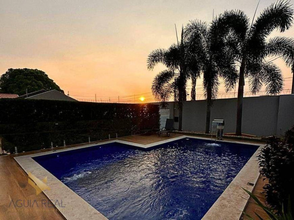 Imagem Sobrado com 4 Quartos à Venda, 335 m² em Parque Rita Vieira - Campo Grande Imagem Sobrado com 4 Quartos à Venda, 335 m² em Parque Rita Vieira - Campo Grande
