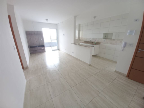 Imagem Apartamento com 2 Quartos à Venda, 77 m² em Mirim - Praia Grande Imagem Apartamento com 2 Quartos à Venda, 77 m² em Mirim - Praia Grande