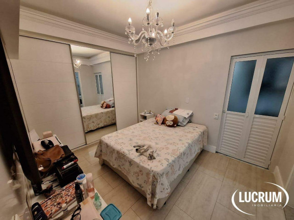 Imagem Apartamento com 3 Quartos à Venda, 120 m² em Copacabana - Rio De Janeiro