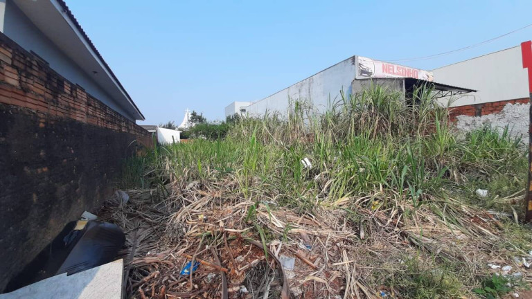 Imagem Terreno à Venda, 480 m² em Floresta - Cascavel Imagem Terreno à Venda, 480 m² em Floresta - Cascavel