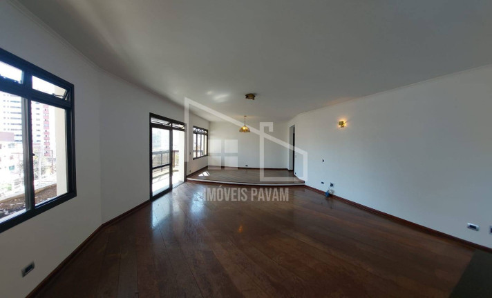 Imagem Apartamento com 4 Quartos à Venda, em Centro - São Bernardo Do Campo Imagem Apartamento com 4 Quartos à Venda, em Centro - São Bernardo Do Campo