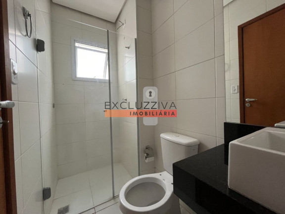 Imagem Apartamento com 3 Quartos à Venda, 90 m² em Jardim Das Nações - Taubaté