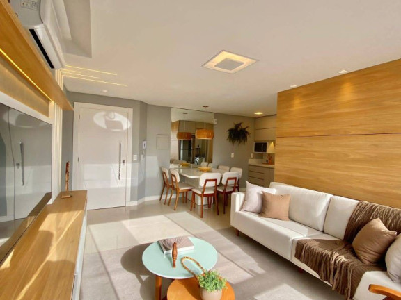Imagem Apartamento com 2 Quartos à Venda, 98 m² em Centro - Capão Da Canoa