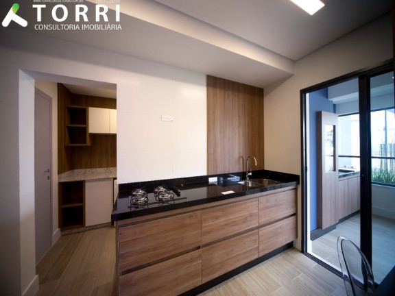 Imagem Apartamento com 3 Quartos à Venda, 110 m² em Parque Campolim - Sorocaba