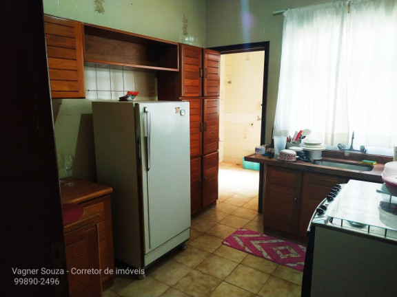 Imagem Apartamento com 3 Quartos à Venda, 90 m² em Vila Esperança - Maringá