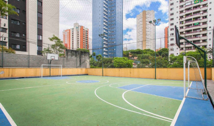 Imagem Imóvel com 5 Quartos à Venda, 300 m² em Jardim Vila Mariana - São Paulo Imagem Imóvel com 5 Quartos à Venda, 300 m² em Jardim Vila Mariana - São Paulo
