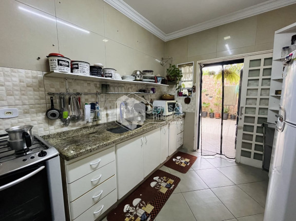 Imagem Sobrado com 3 Quartos à Venda, 136 m² em Vila Monumento - São Paulo