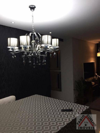 Imagem Apartamento com 3 Quartos à Venda, 86 m² em Vila Mariana - São Paulo