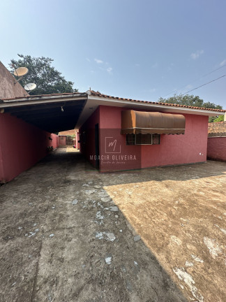 Imagem Casa com 3 Quartos à Venda, 240 m² em Vila São Silvestre - Ourinhos Imagem Casa com 3 Quartos à Venda, 240 m² em Vila São Silvestre - Ourinhos