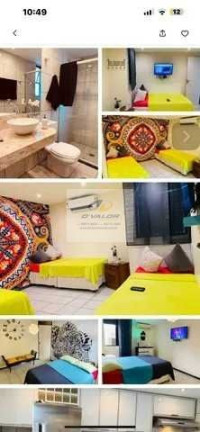 Apartamento com 3 Quartos à Venda, 135 m² em Cabo Branco - João Pessoa