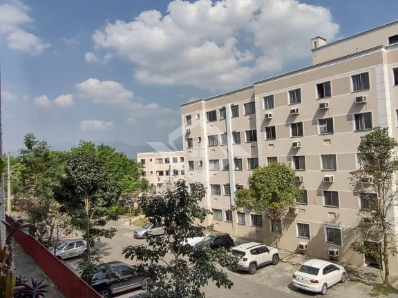 Imagem Apartamento com 2 Quartos à Venda, 45 m² em Campo Grande - Rio De Janeiro Imagem Apartamento com 2 Quartos à Venda, 45 m² em Campo Grande - Rio De Janeiro
