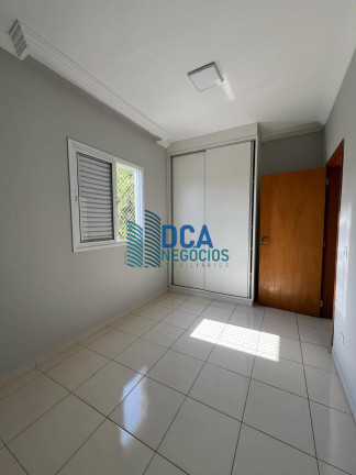 Imagem Apartamento com 2 Quartos à Venda, 62 m² em Vila São José - Taubaté