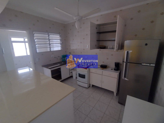 Imagem Apartamento com 2 Quartos à Venda, em Centro - Mongaguá Imagem Apartamento com 2 Quartos à Venda, em Centro - Mongaguá