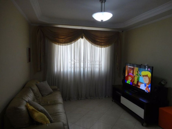 Imagem Sobrado com 3 Quartos à Venda, 150 m² em Vila Augusta - Guarulhos