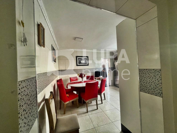 Imagem Casa com 7 Quartos à Venda, 318 m² em Vila Maria Alta - São Paulo