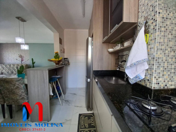 Imagem Apartamento com 3 Quartos à Venda, 146 m² em Olímpico - São Caetano Do Sul