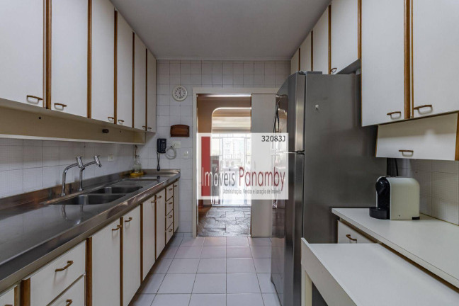 Imagem Apartamento com 4 Quartos à Venda, 142 m² em Butantã - São Paulo