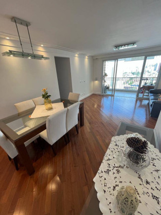 Apartamento com 3 Quartos à Venda, 98 m² em Baeta Neves - São Bernardo Do Campo