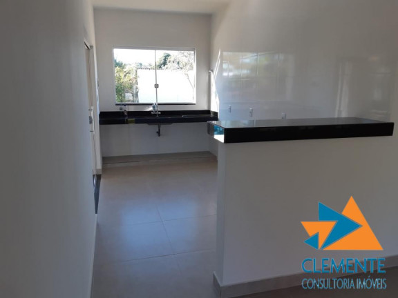 Imagem Casa de Condomínio com 3 Quartos à Venda, 160 m² em Condominio Estancia Da Mata - Jaboticatubas