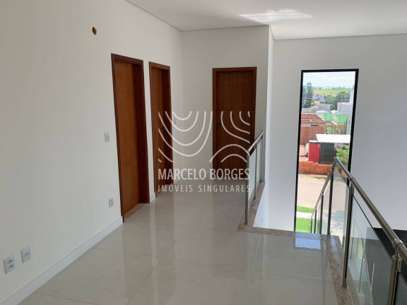 Imagem Casa de Condomínio com 3 Quartos à Venda, 204 m² em Residencial Ibi-aram - Itupeva