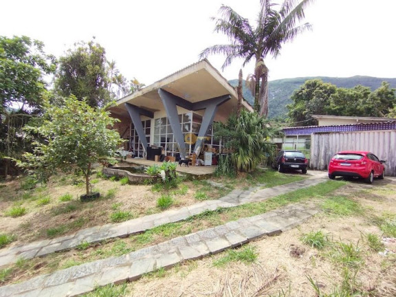 Casa com 2 Quartos à Venda, 243 m² em Araras - Teresópolis