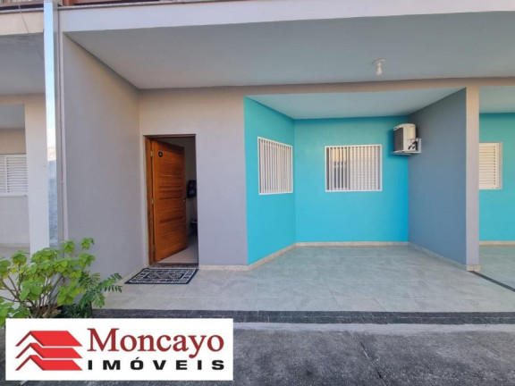 Kitnet com 1 Quarto à Venda, 46 m² em Jardim Das Gaivotas - Caraguatatuba