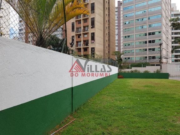 Imagem Terreno à Venda, 836 m² em Parque Bairro Morumbi - São Paulo Imagem Terreno à Venda, 836 m² em Parque Bairro Morumbi - São Paulo
