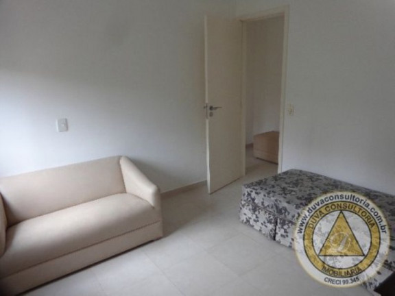Imagem Apartamento com 3 Quartos à Venda, 106 m² em Parque Enseada - Guarujá