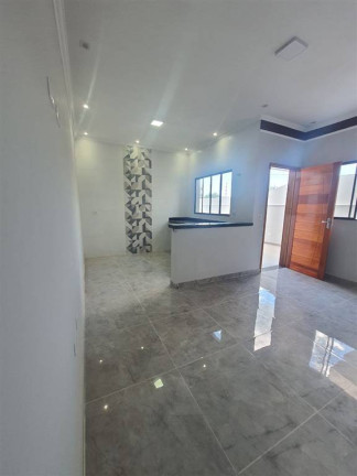 Imagem Casa com 3 Quartos à Venda, 75 m² em Bopiranga - Itanhaem