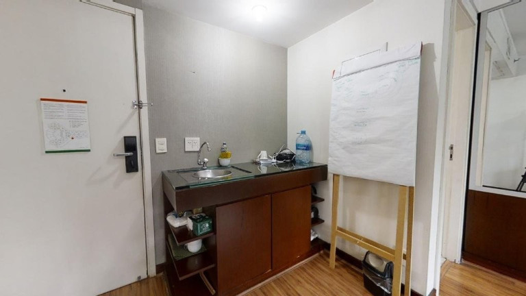 Imagem Apartamento à Venda, em Indianópolis - São Paulo Imagem Apartamento à Venda, em Indianópolis - São Paulo