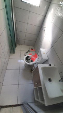 Imagem Apartamento com 2 Quartos para Alugar, 48 m² em Alves Dias - São Bernardo Do Campo