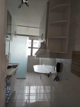 Imagem Apartamento com 2 Quartos à Venda, 55 m² em Vila Ivone - São Paulo Imagem Apartamento com 2 Quartos à Venda, 55 m² em Vila Ivone - São Paulo