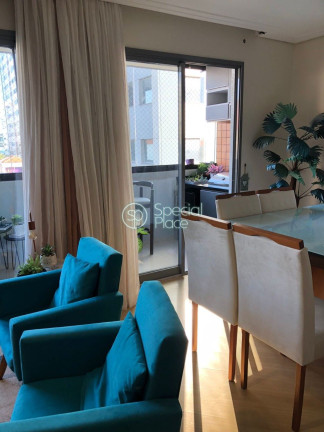 Imagem Apartamento com 3 Quartos à Venda, 200 m² em Saúde - São Paulo