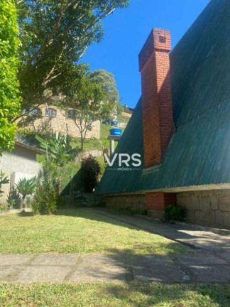 Imagem Casa com 2 Quartos à Venda, 126 m² em Jardim Cascata - Teresópolis Imagem Casa com 2 Quartos à Venda, 126 m² em Jardim Cascata - Teresópolis