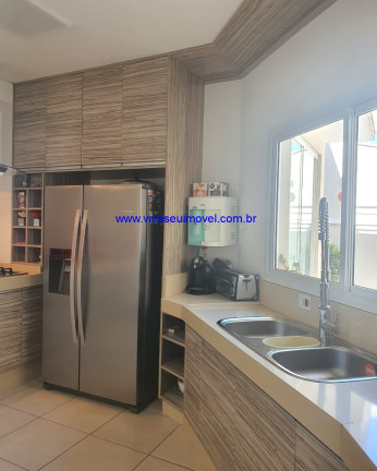 Imagem Casa com 3 Quartos à Venda,  em Jardim Portal Dos Ipês - Indaiatuba