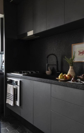 Imagem Apartamento com 1 Quarto à Venda, 44 m² em Santa Efigênia - São Paulo