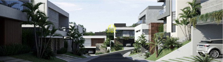 Imagem Casa com 4 Quartos à Venda, 390 m² em Cascatinha - Curitiba