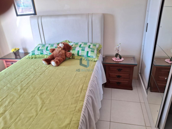 Imagem Apartamento com 3 Quartos à Venda, 108 m² em Braga - Cabo Frio