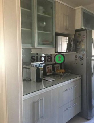 Imagem Apartamento com 2 Quartos para Alugar, 83 m² em Chácara Santo Antônio (zona Sul) - São Paulo Imagem Apartamento com 2 Quartos para Alugar, 83 m² em Chácara Santo Antônio (zona Sul) - São Paulo