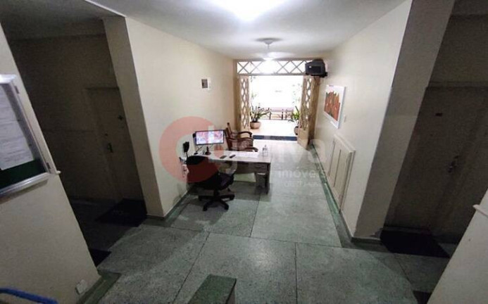 Imagem Kitnet com 1 Quarto à Venda, 30 m² em Centro - Cabo Frio