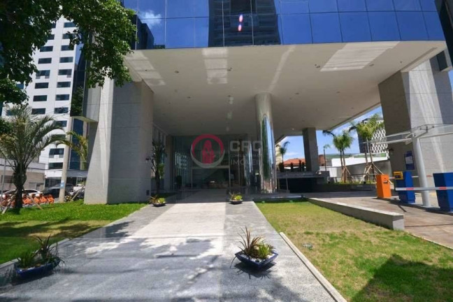 Imagem Ponto Comercial para Alugar, 958 m² em Cidade Monções - São Paulo Imagem Ponto Comercial para Alugar, 958 m² em Cidade Monções - São Paulo