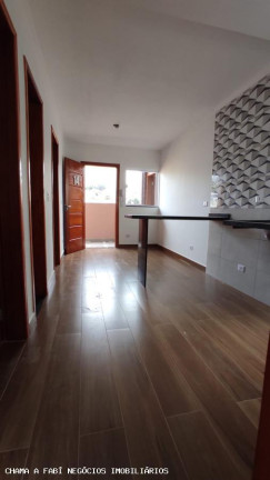 Apartamento com 2 Quartos à Venda, 41 m² em Jardim Vila Formosa - São Paulo