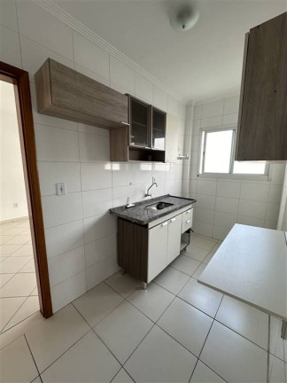 Imagem Apartamento com 2 Quartos à Venda, 60 m² em Forte - Praia Grande