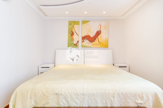 Imagem Apartamento com 4 Quartos à Venda, 200 m² em Higienópolis - São Paulo Imagem Apartamento com 4 Quartos à Venda, 200 m² em Higienópolis - São Paulo