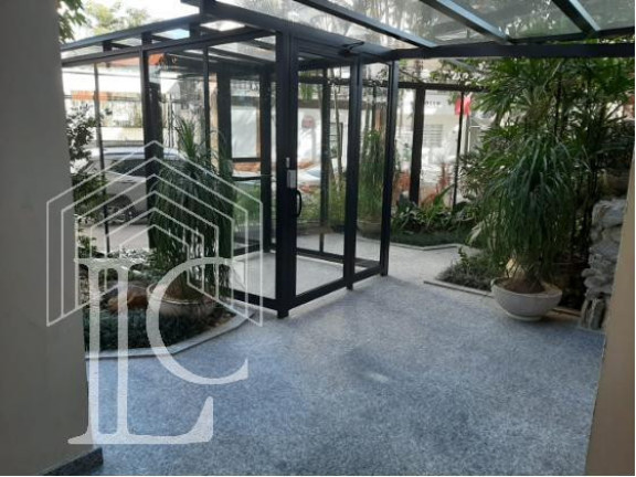 Imagem Apartamento com 1 Quarto para Alugar, 39 m² em Moema - São Paulo