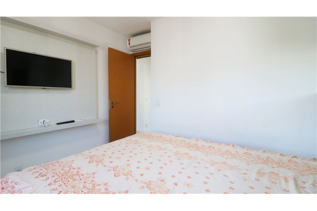 Imagem Apartamento com 2 Quartos à Venda, 47 m² em Jardim Nove De Julho - São Paulo
