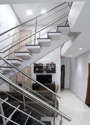 Imagem Casa de Condomínio com 4 Quartos à Venda, 431 m² em Parque Brasil 500 - Paulínia Imagem Casa de Condomínio com 4 Quartos à Venda, 431 m² em Parque Brasil 500 - Paulínia